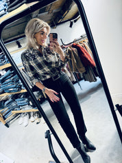 2797-7531 Malena-F Edge - The Black Caspar - Stone Black