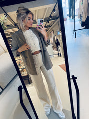 MMColette Clay Jeans - Clay, Long