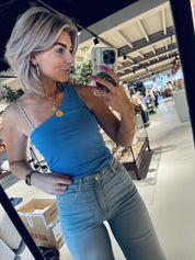 Blake Top - Fresh Water