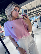 ATU02AE25 T-shirt - Candy