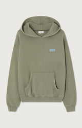 IZU03DE24 Sweater - Sauge Vintage