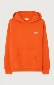 IZU03DH24 Sweater - Citrouille Vintage