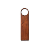 KBB0002 Acacia bread board M