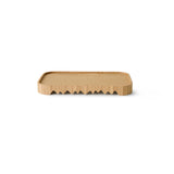 Serving tray Natural