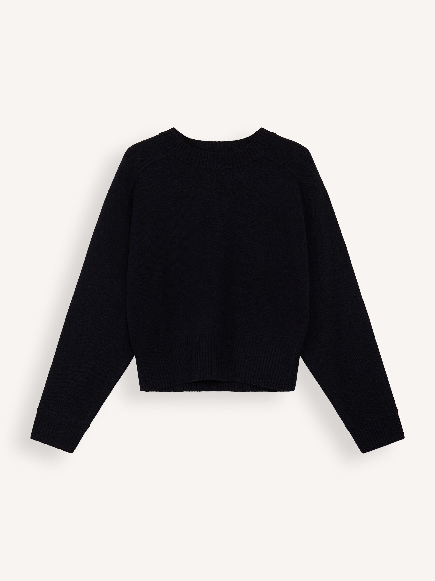 Vera Pullover - Night Blue