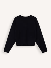 Vera Pullover - Night Blue