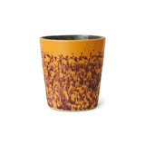 KST0014 70s ceramics: cofee mug, bay