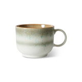 KST0070 70s ceramics: tea cup, quest