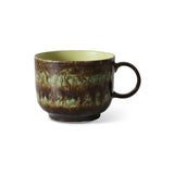 KST0073 70s ceramics: tea cup, vesper
