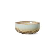 70s ceramics tapas bowl