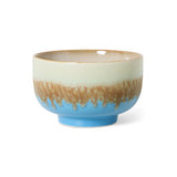 70s ceramics: noodle bowl