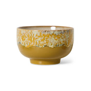 70s ceramics: noodle bowl