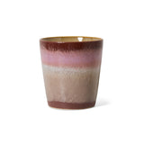 70s ceramics: coffee mug