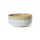 70s ceramics: dessert bowl