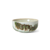 70s ceramics: tapas bowl