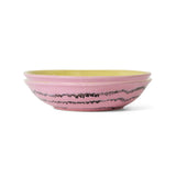 70s ceramics: curry bowls