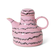 70s ceramics: coffee pot