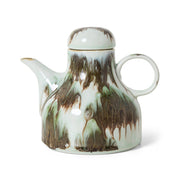 70s ceramics: coffee pot