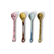 70s ceramics: spoons M