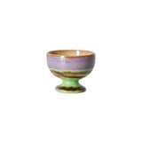 70s Ceramics: Small Coupe