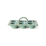 70s Ceramics: Egg tray