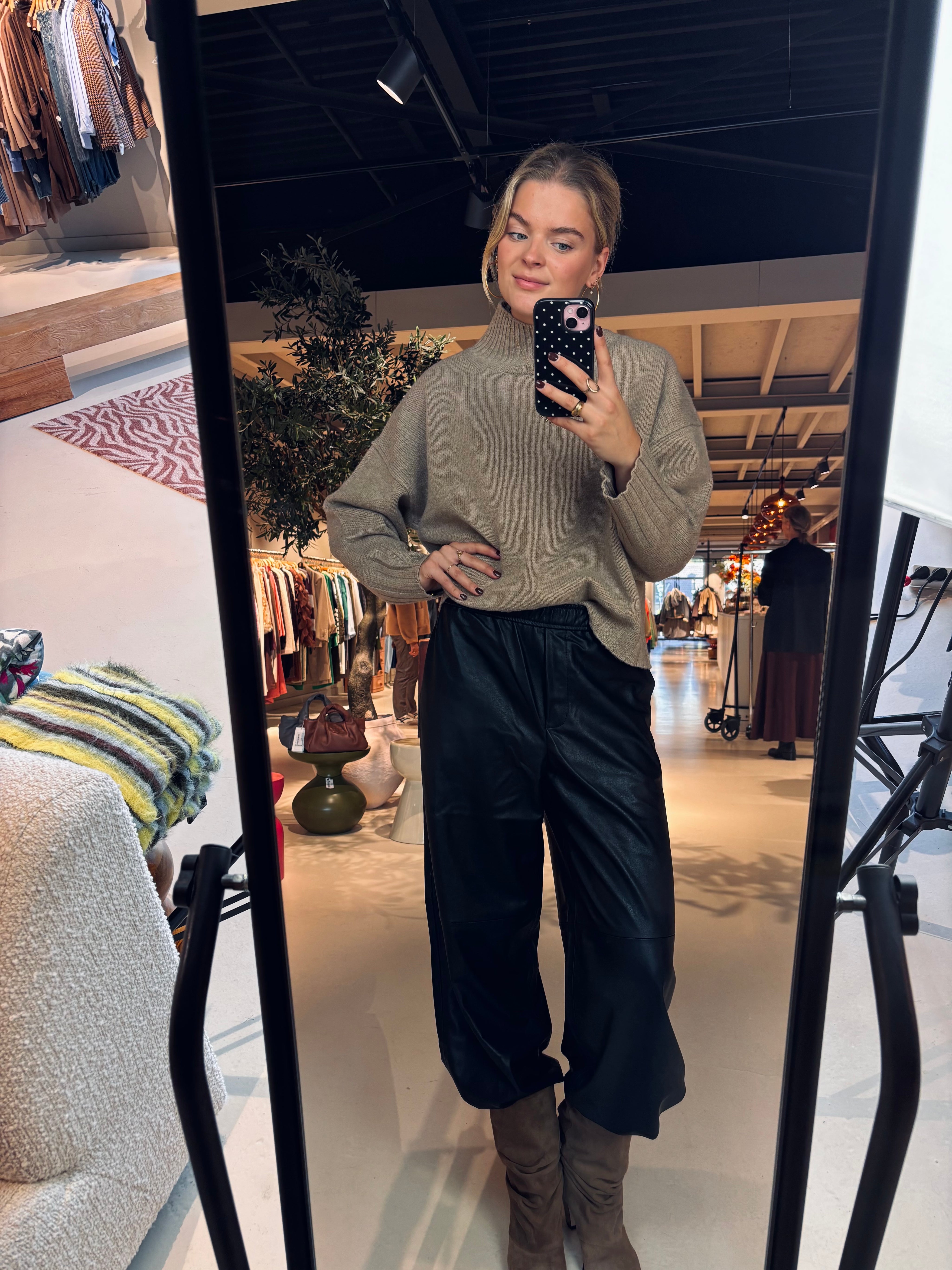 Ada Pants