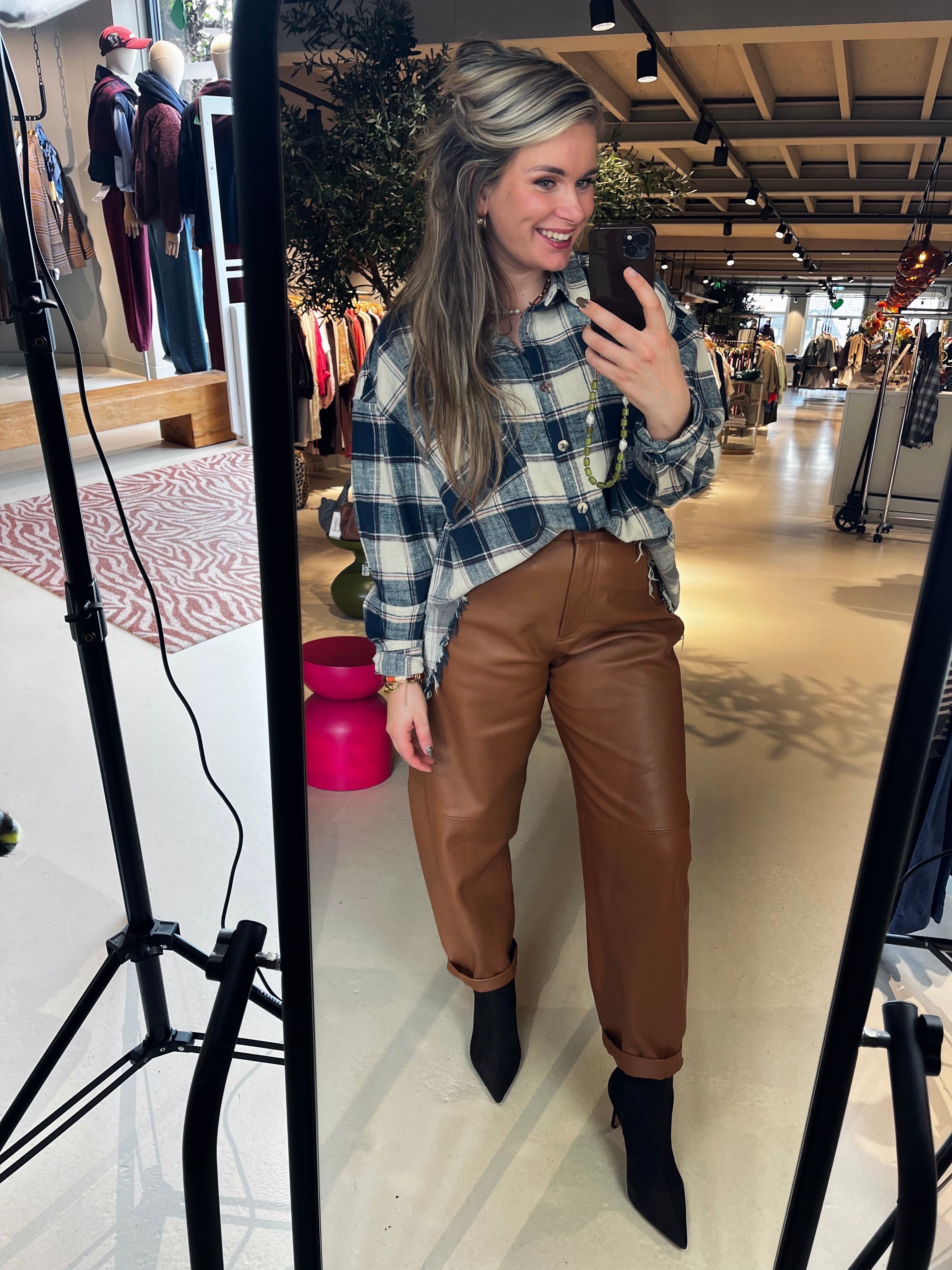 Parla Pants