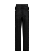 MMRelee Star Jeans - Dark Grey, Long
