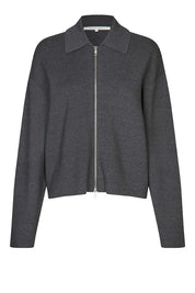 Siv Knit Cardigan