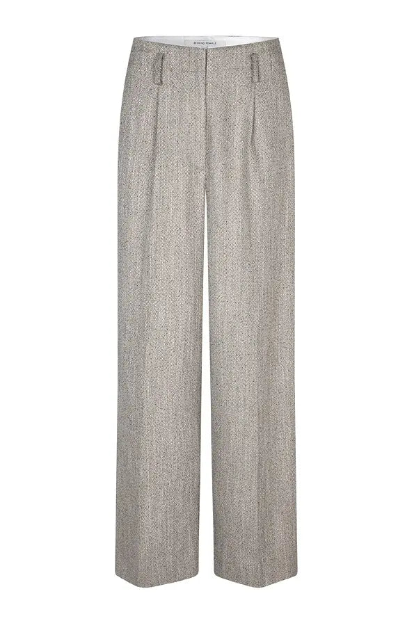 Jun Trousers