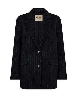 MMKarita Idun Wool Blazer