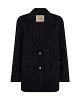 MMKarita Idun Wool Blazer