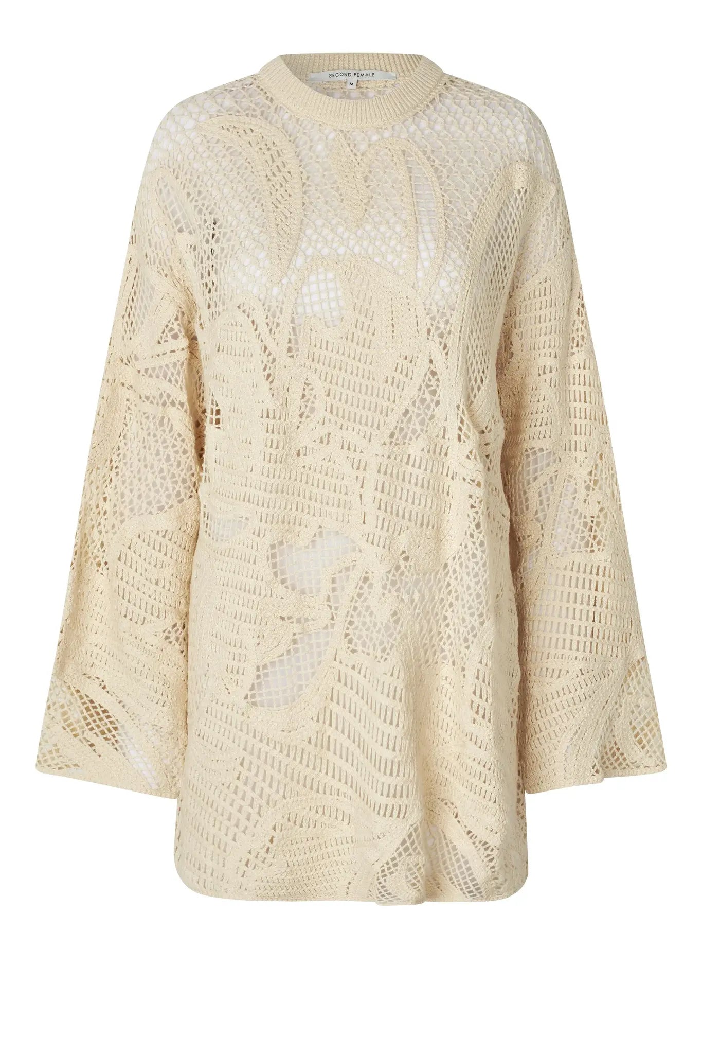 Bloemina Dress - Summer Sand