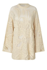Bloemina Dress - Summer Sand