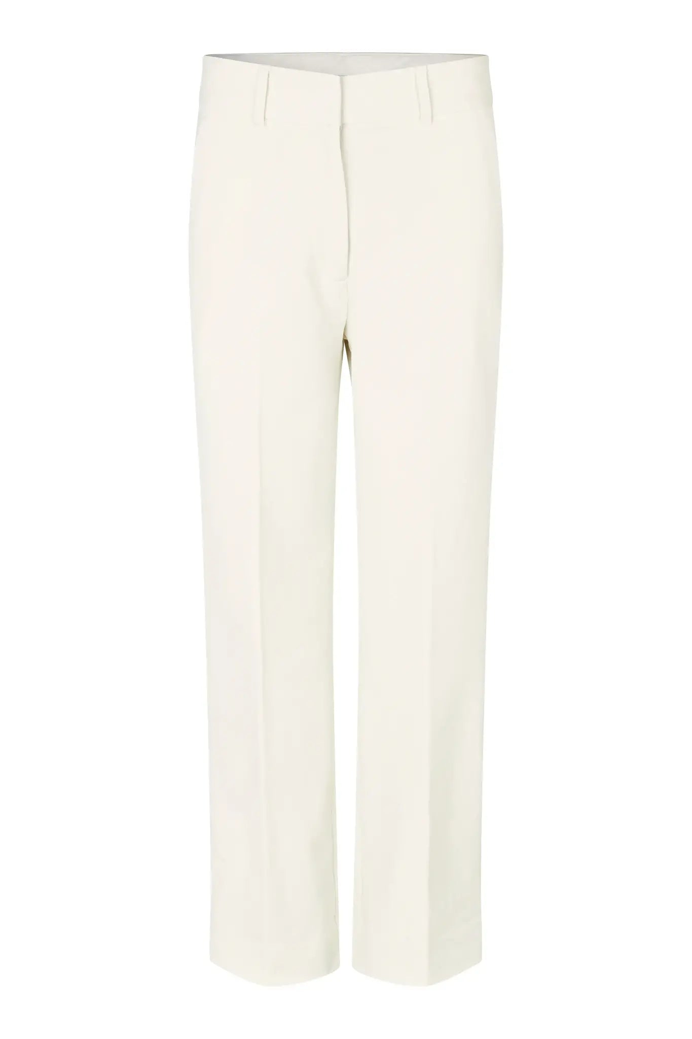 Lui New Trousers - Coconut Milk