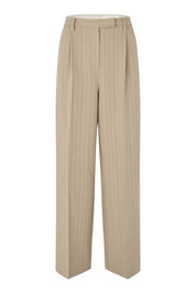 Felica Trousers - Trench Coat