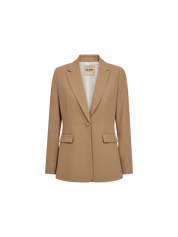 MMLeonora Miley Blazer - Tannin