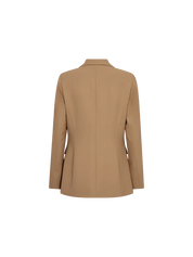 MMLeonora Miley Blazer - Tannin