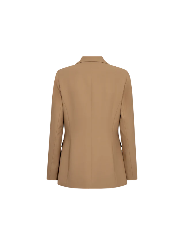 MMLeonora Miley Blazer - Tannin