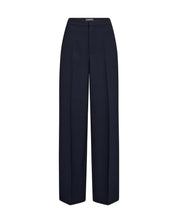 MMLeya Miley Pant - Salute Navy, Long