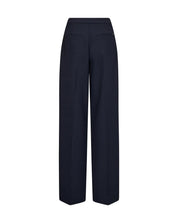 MMLeya Miley Pant - Salute Navy, Long