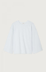 FIZ02JH25 T-shirt - Blanc