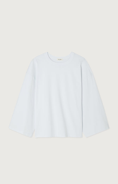 Fizvalley basic longsleeve voor dames van American Vintage