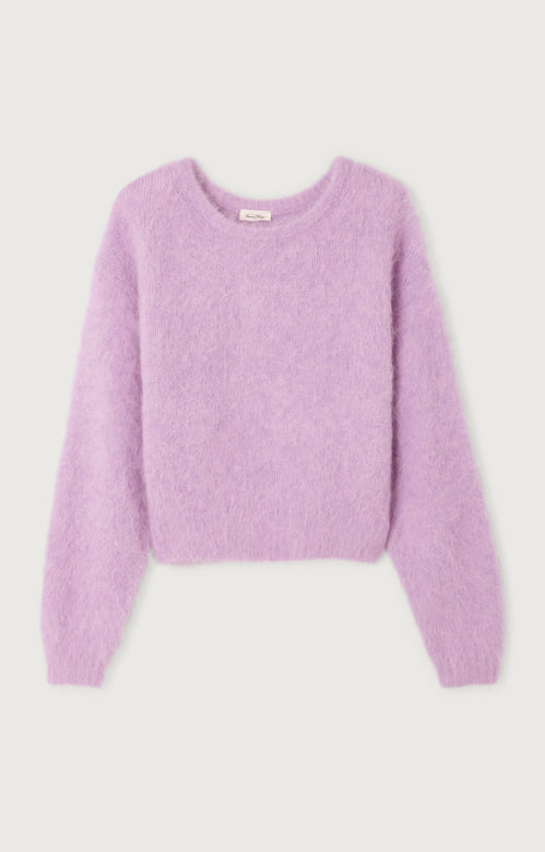 Niby Pullover