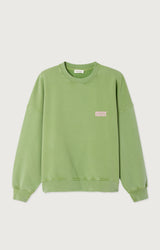 Plizzy Sweater