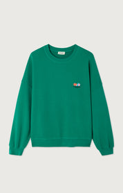 Atubay sweater van American Vintage