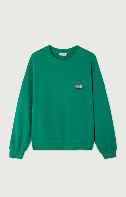 Atubay sweater van American Vintage