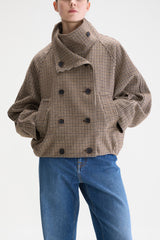 Jackal Jacket