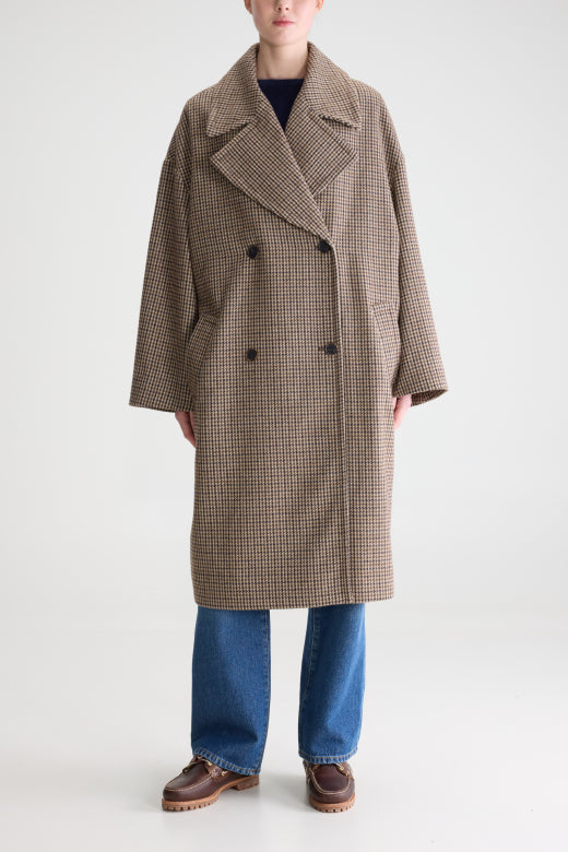 Jaguar Coat