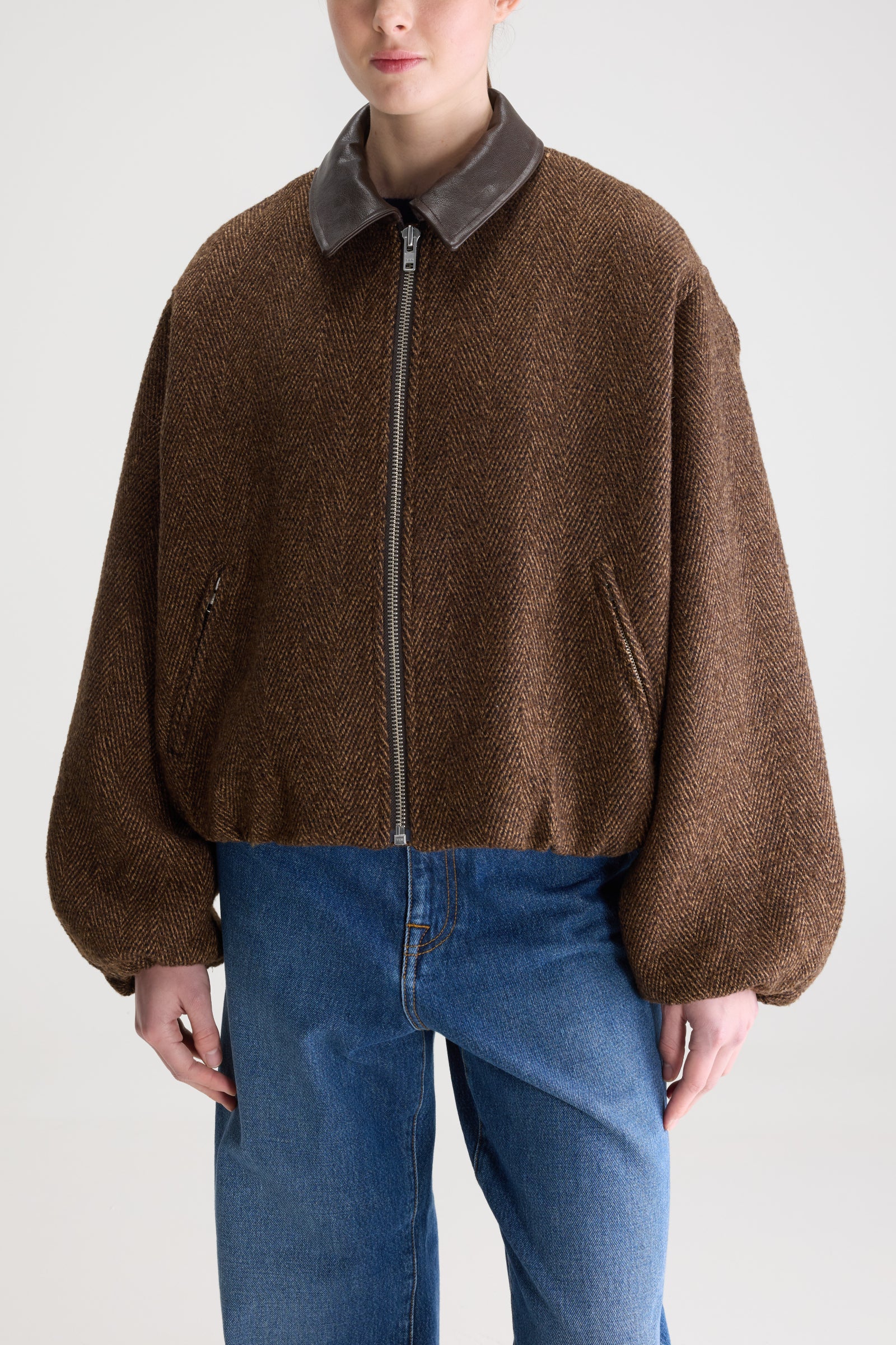 Justine Jacket
